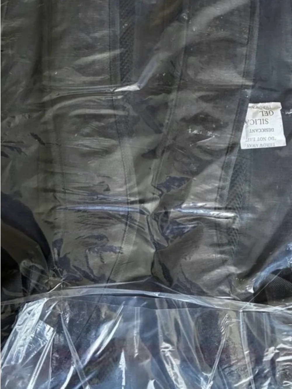 Mercury Tactical Backpack - Everyday Bag